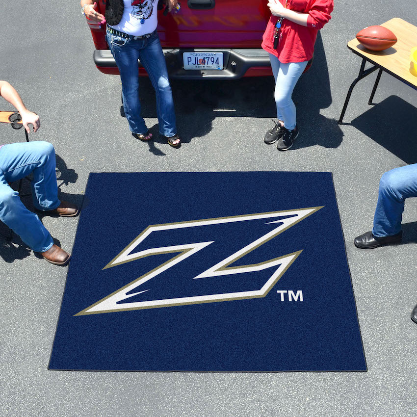 Akron Zips TAILGATER 60 x 72 Rug