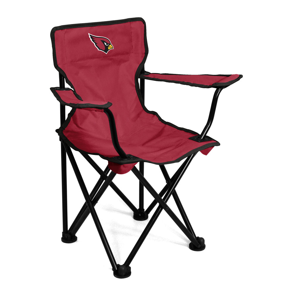 Arizona Cardinals TODDLER chair