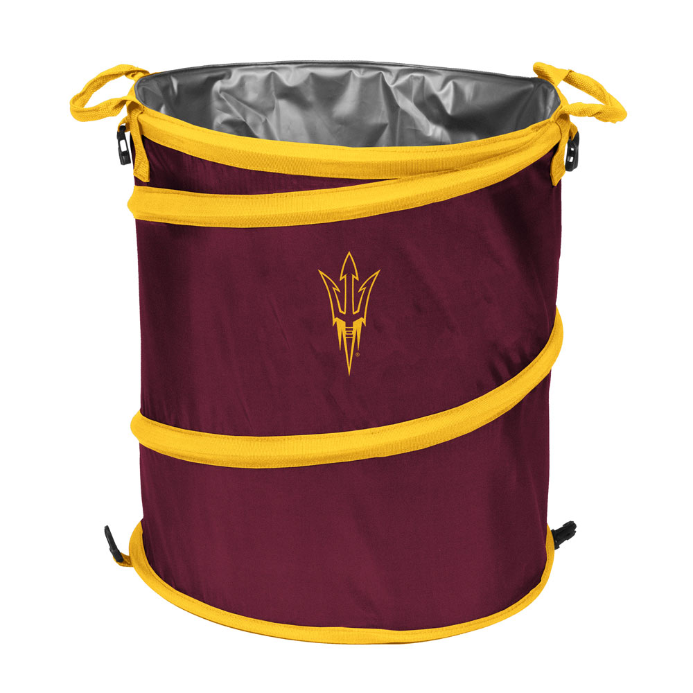 Arizona State Sun Devils Collapsible 3-in-1