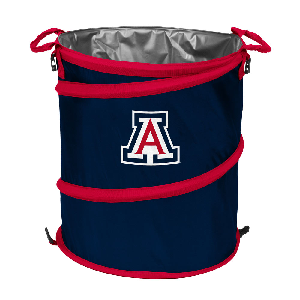 Arizona Wildcats Collapsible 3-in-1