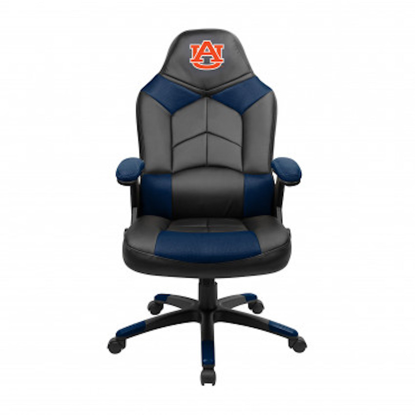Auburn Tigers OVERSIZED Video Gaming Chair