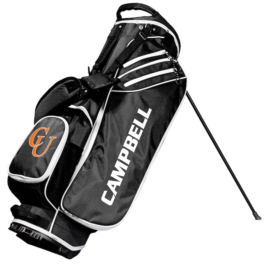 Campbell Camels BIRDIE Golf Bag with Built in Stand