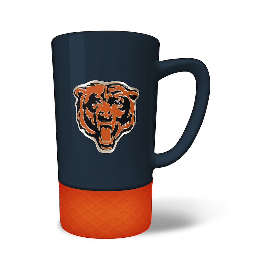 Chicago Bears 15 oz Team Colored JUMP Mug