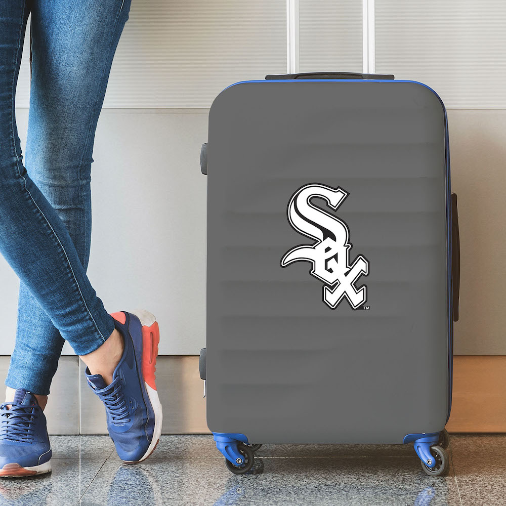 Chicago White Sox Large Team Logo Decal
