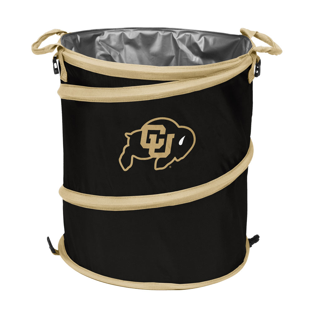 Colorado Buffaloes Collapsible 3-in-1