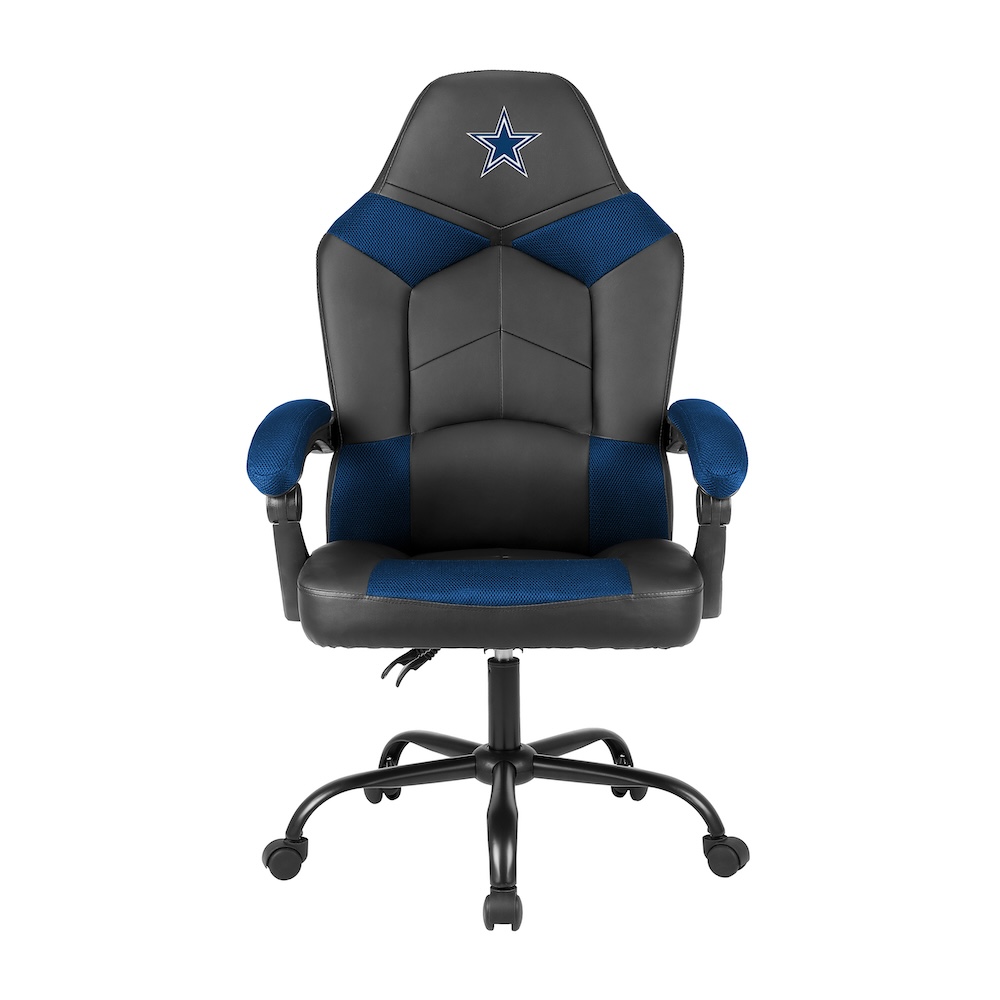 Dallas Cowboys OVERSIZED Video Gaming Chair