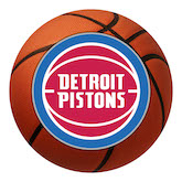 Detroit Pistons Merchandise