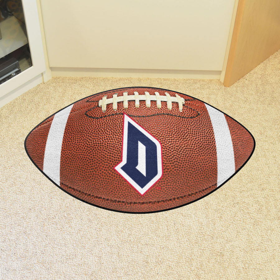 Duquesne Dukes 22 x 35 FOOTBALL Mat