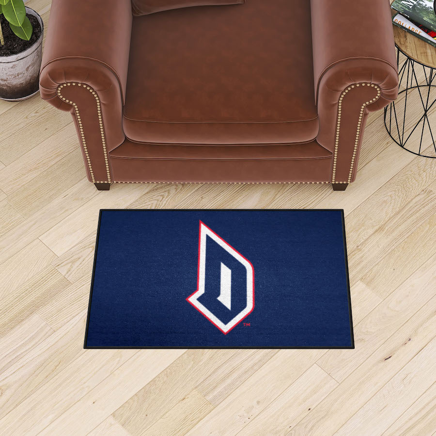 Duquesne Dukes 20 x 30 STARTER Floor Mat