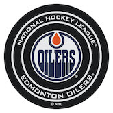 Edmonton Oilers Merchandise