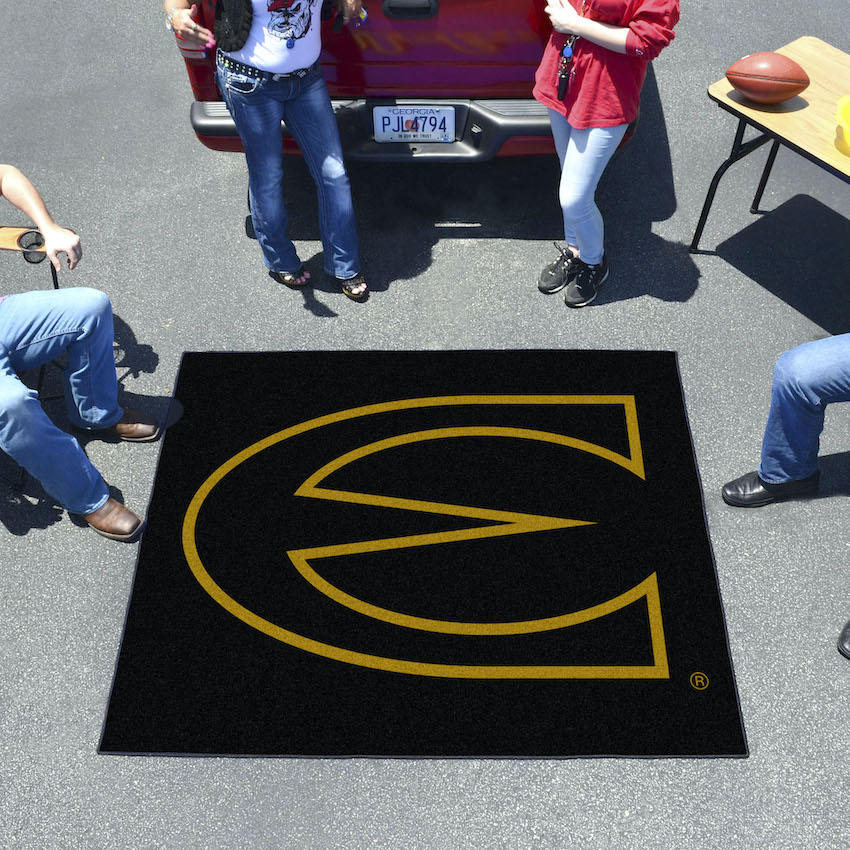 Emporia State Hornets TAILGATER 60 x 72 Rug