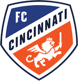 FC Cincinnati Merchandise