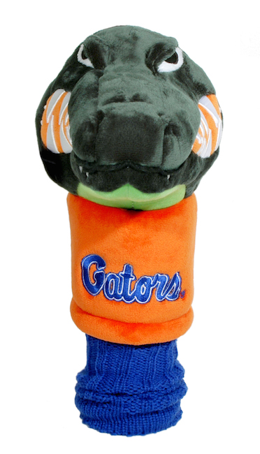Florida Gators Mascot Headcover