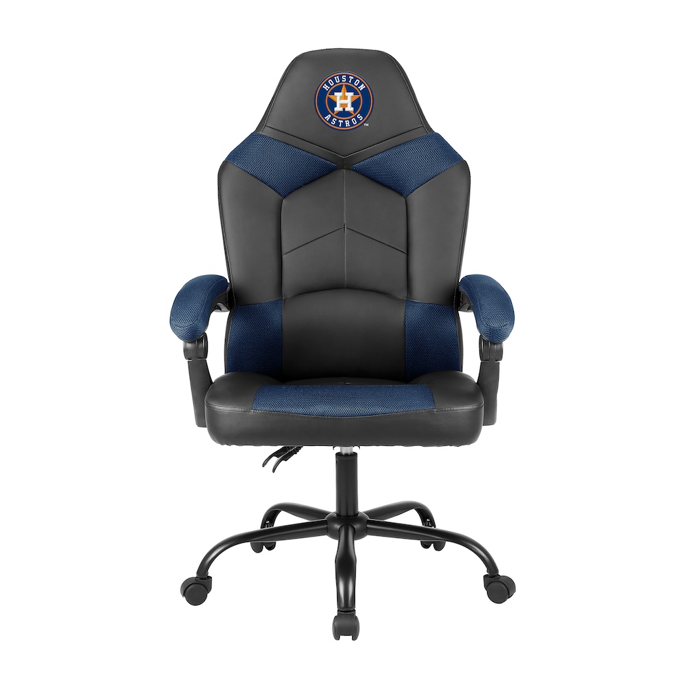 Houston Astros OVERSIZED Video Gaming Chair