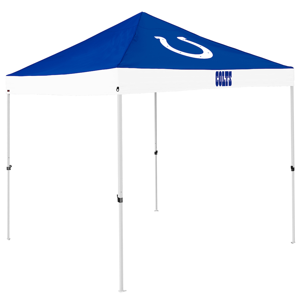 Indianapolis Colts Economy Tailgate Canopy