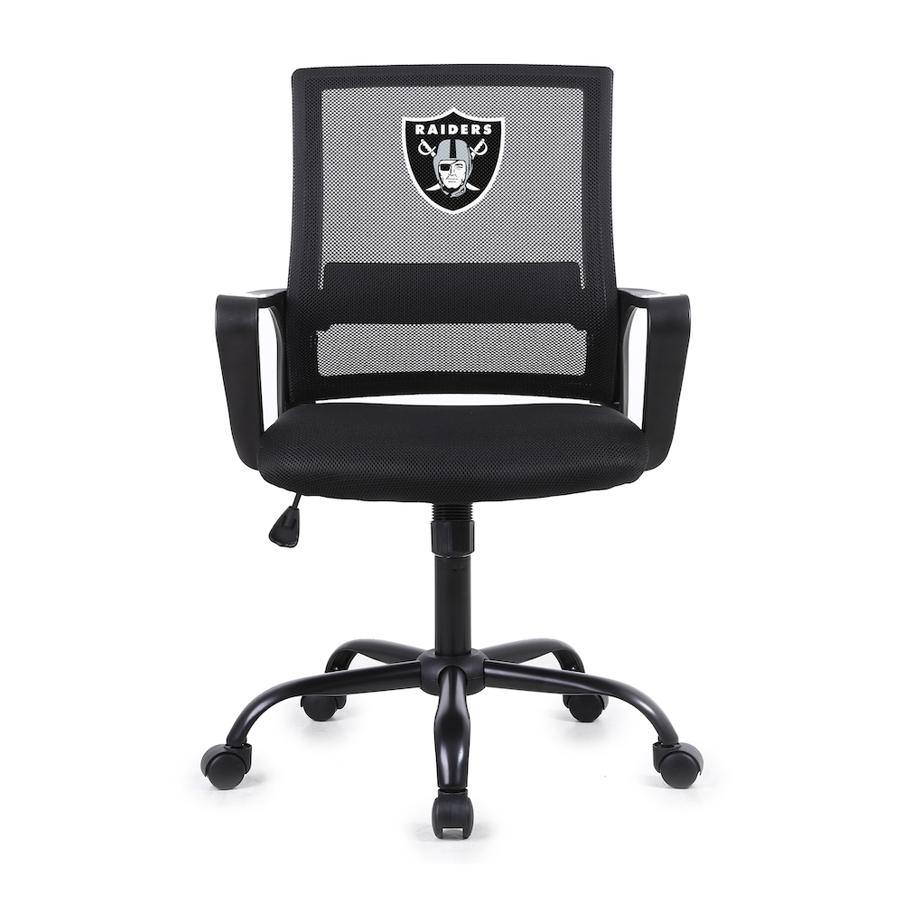 Las Vegas Raiders Office Task Chair