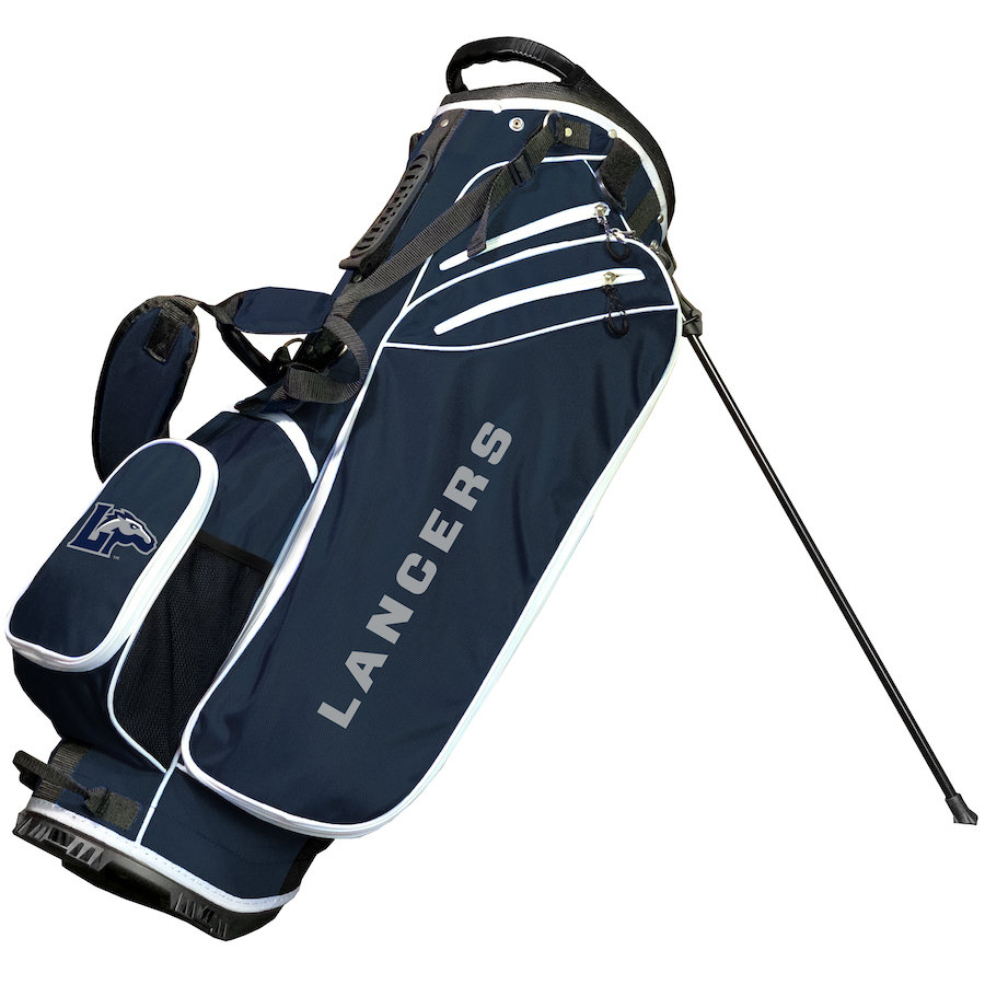 Longwood Lancers BIRDIE Golf Bag with Built in Stand