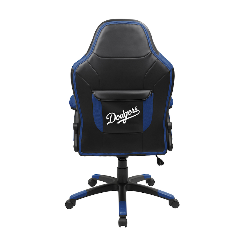 Los Angeles Dodgers OVERSIZED Video Gaming Chair