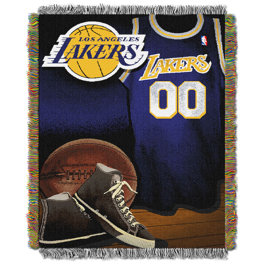 Lakers Vintage 90