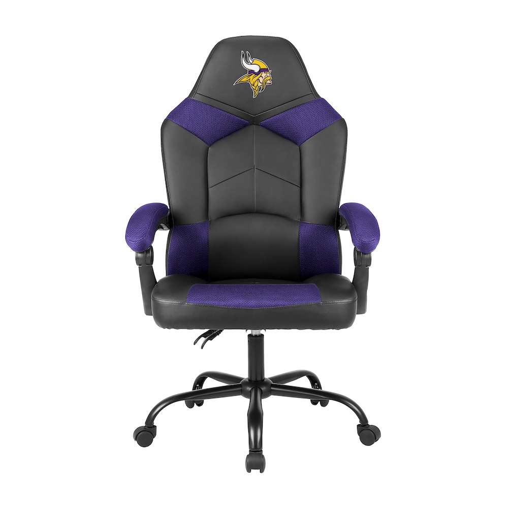 Minnesota Vikings OVERSIZED Video Gaming Chair