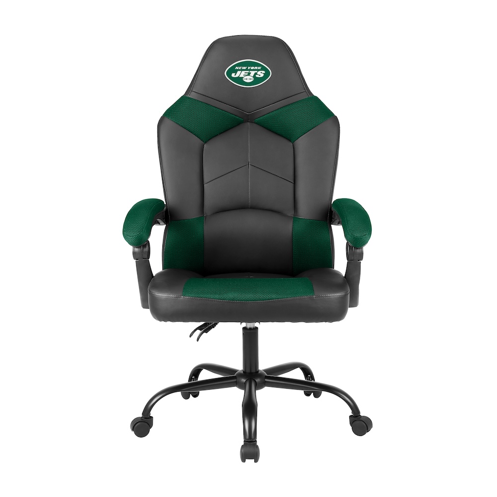 New York Jets OVERSIZED Video Gaming Chair