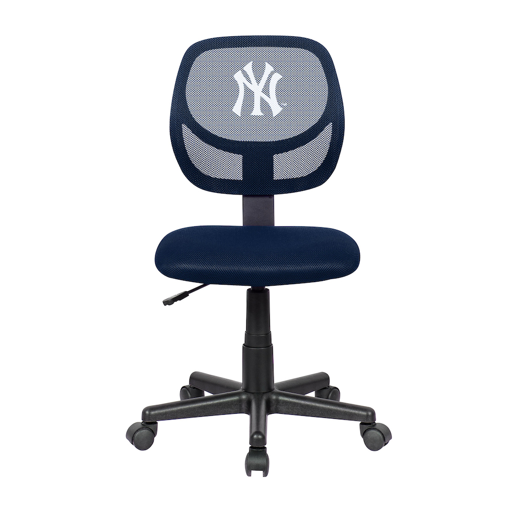 New York Yankees Team Color STUDENT Task Chair
