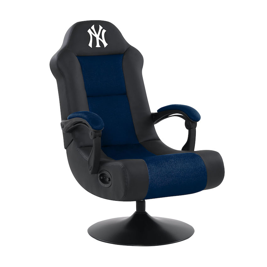 New York Yankees ULTRA Video Gaming Chair