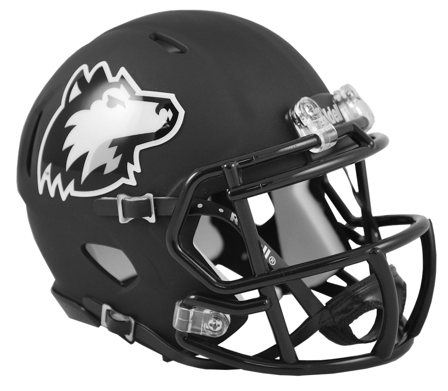 Northern Illinois Huskies NCAA Mini SPEED Helmet by Riddell