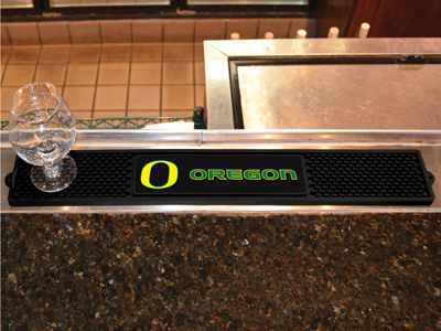 Oregon Ducks Bar Drink Mat