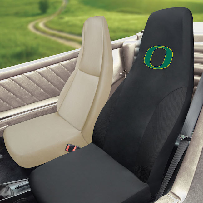 Oregon Ducks Seat Cover