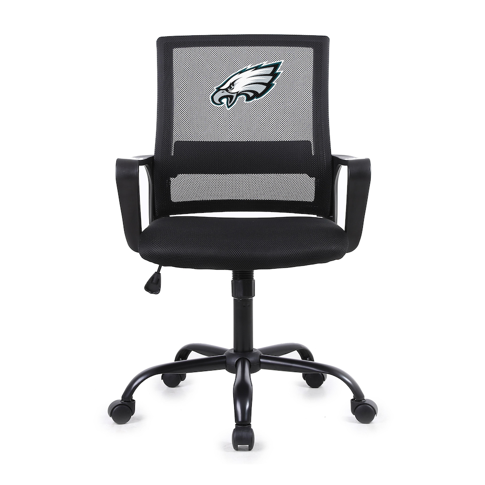 Philadelphia Eagles Office Task Chair