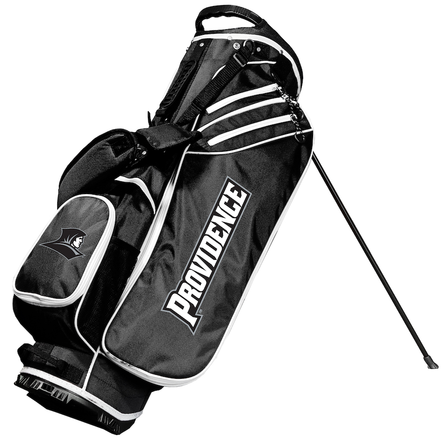 Providence Friars BIRDIE Golf Bag with Built in Stand