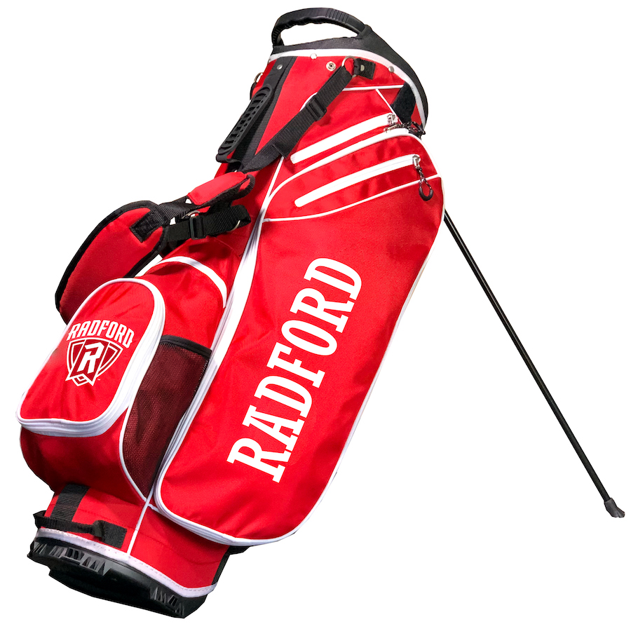 Radford Highlanders BIRDIE Golf Bag with Built in Stand