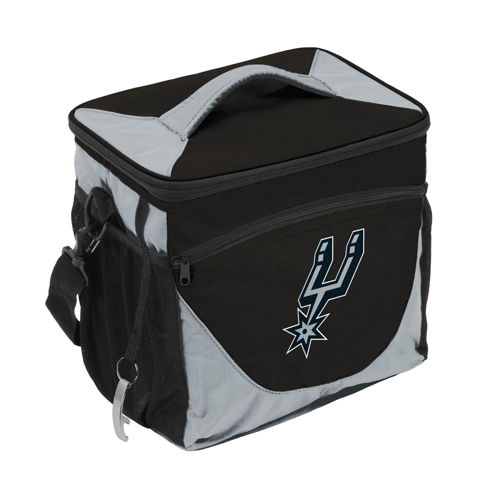San Antonio Spurs 24 Can Cooler