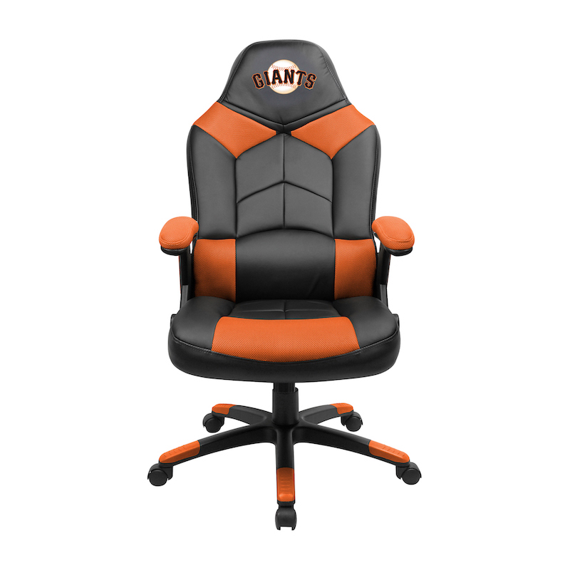 San Francisco Giants OVERSIZED Video Gaming Chair
