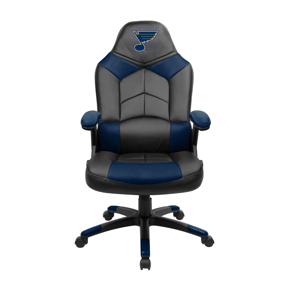 St. Louis Blues OVERSIZED Video Gaming Chair