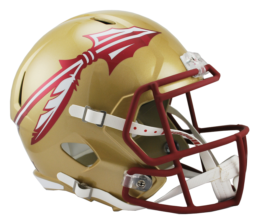 Florida State Seminoles SPEED Replica Football Helmet