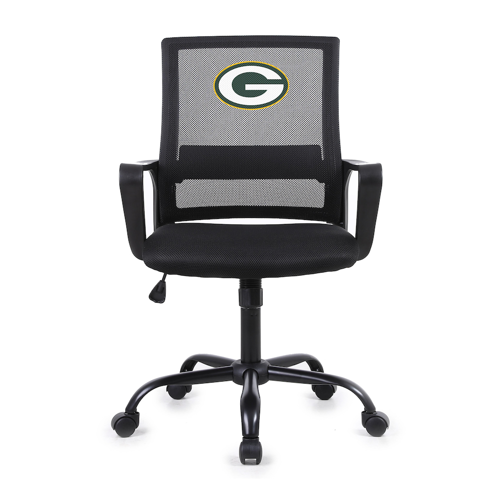 Green Bay Packers Office Task Chair