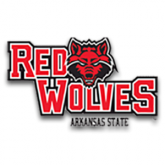 Arkansas State Red Wolves Merchandise