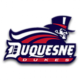Duquesne Dukes Merchandise