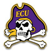 East Carolina Pirates Merchandise