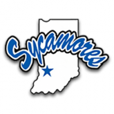 Indiana State Sycamores Merchandise