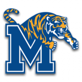 Memphis Tigers Merchandise