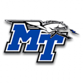 Middle Tennessee State Blue Raiders Merchandise