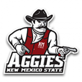 New Mexico State Aggies Merchandise