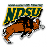 North Dakota State Bison Merchandise
