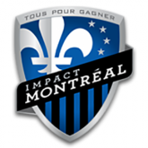 Montreal Impact Merchandise