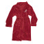 Alabama Crimson Tide Mens Silk Touch Bath Robe (L/...