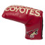 Arizona Coyotes Vintage Tour Blade Putter Cover