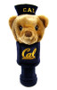 California Golden Bears Mascot Headcover